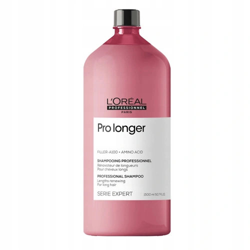 L'oreal Serie Expert Pro Longer Shampoo 1500ml főképe